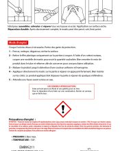 1112 - ATMOS EXPRESS ACIER - FR - IND 1112 - ATMOS EXPRESS ACIER - FR - IND