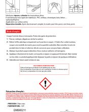 1113 - ATMOS STOP FUITE - FR - IND