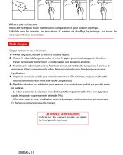 1142-ATMOS EXTREM TAPE - FR