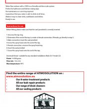 1537 - BRISE JET SIMPLE - EN _Plan de travail 1 copie