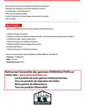 1537 - BRISE JET SIMPLE - FR