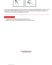 3111- ROBILUBE- EN _Plan de travail 1 copie 3111- ROBILUBE- EN _Plan de travail 1 copie