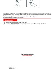 3111- ROBILUBE- FR 3111- ROBILUBE- FR