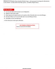 3313 - ATMOSKIT ETANCHEITE - FR