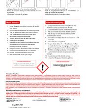 5114 ATMOSFIX - FR NL Site Verso