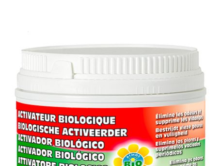 Activateur biologique