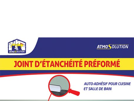 Joint préformé