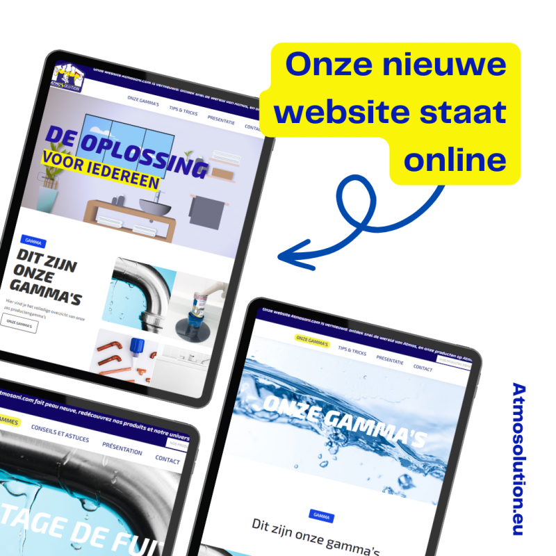 Post instagram publication nouveau site internet moderne (3)