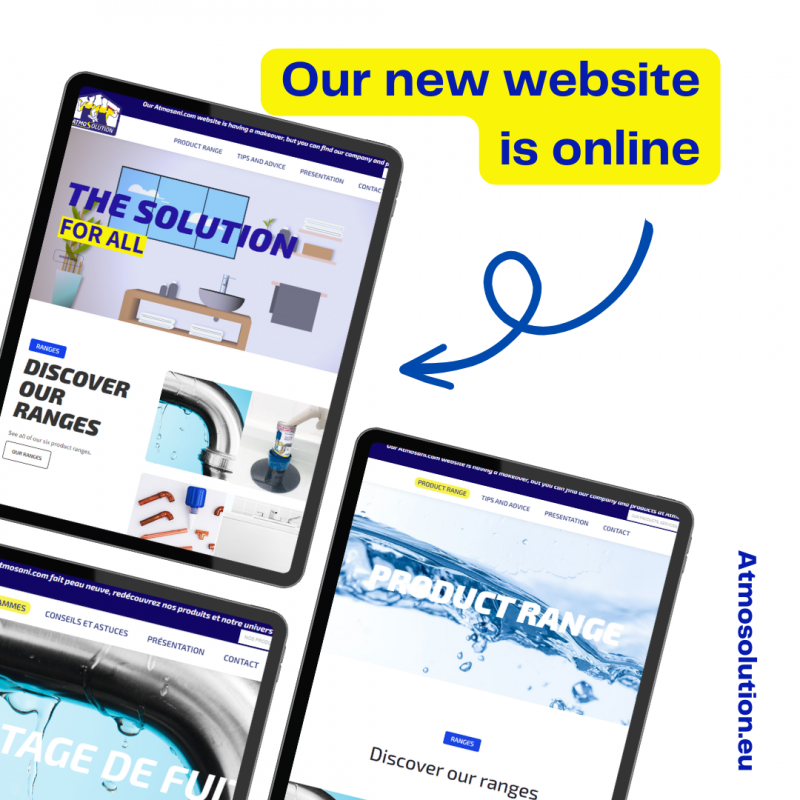 Post instagram publication nouveau site internet moderne (4)